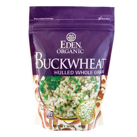 Buckwheat