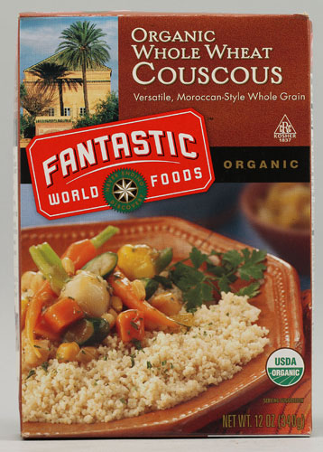 couscous